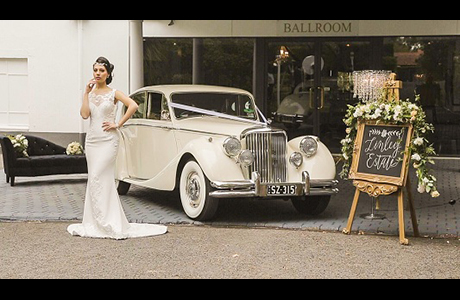 Linley Estate Wedding 3