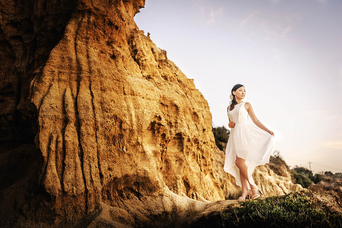 Wedding Photography in Melbourne beach
