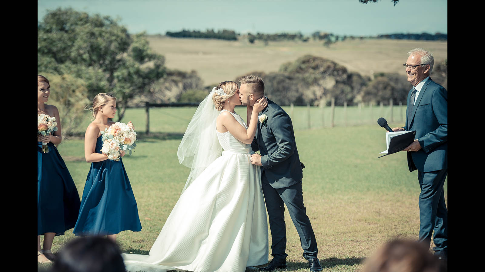 Geelong Wedding Ceremony