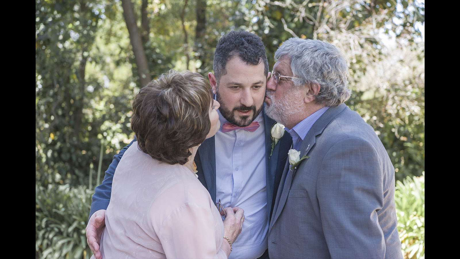 wedding family shoot Glen Erin at Lancefield