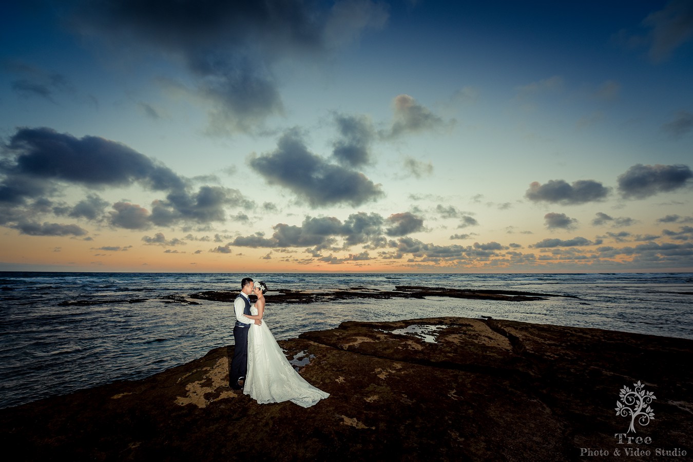 Mornington Peninsula Pre-wedding Photography