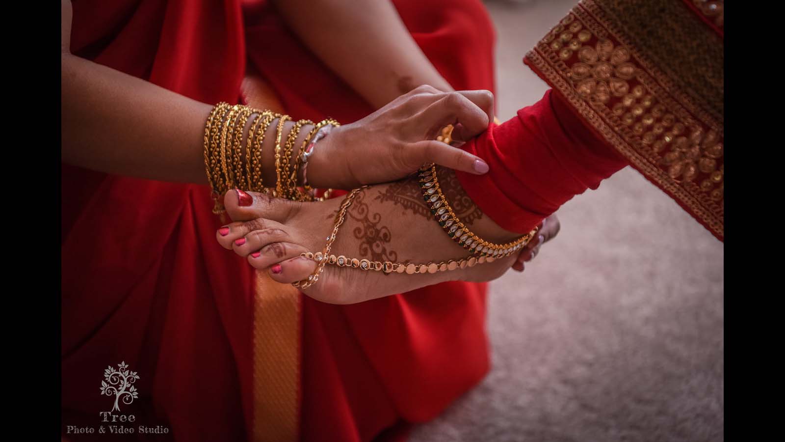 Indian Wedding