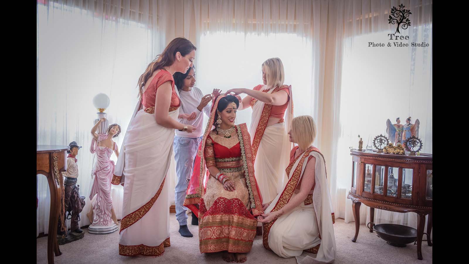 Indian Wedding