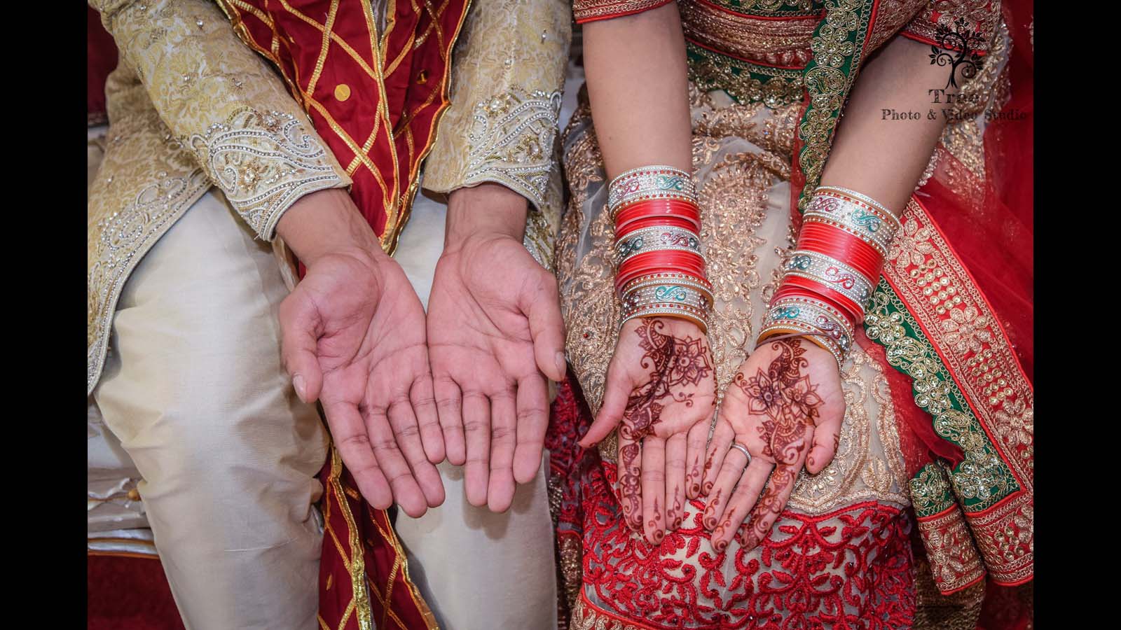 Indian Wedding