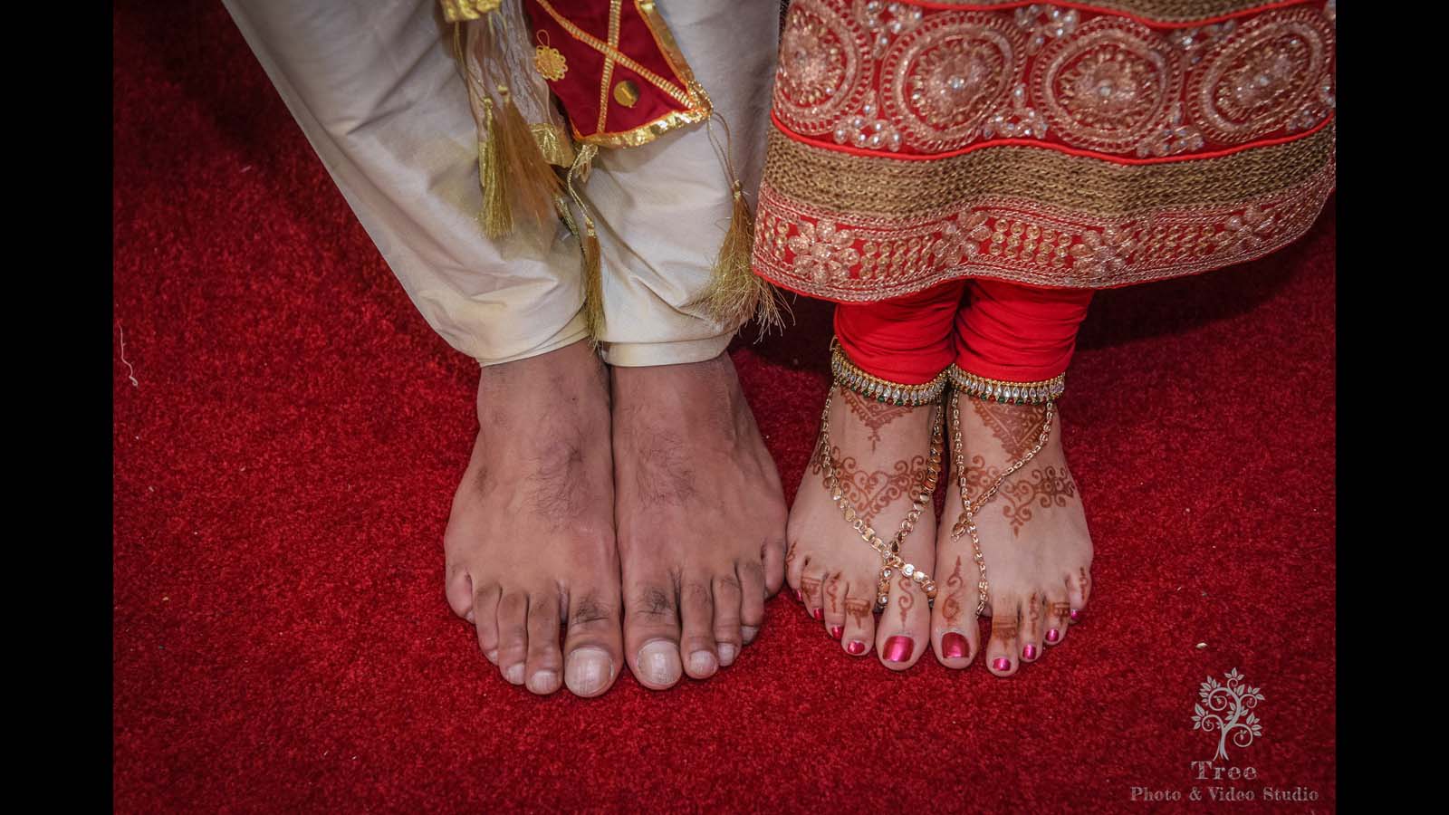 Indian Wedding