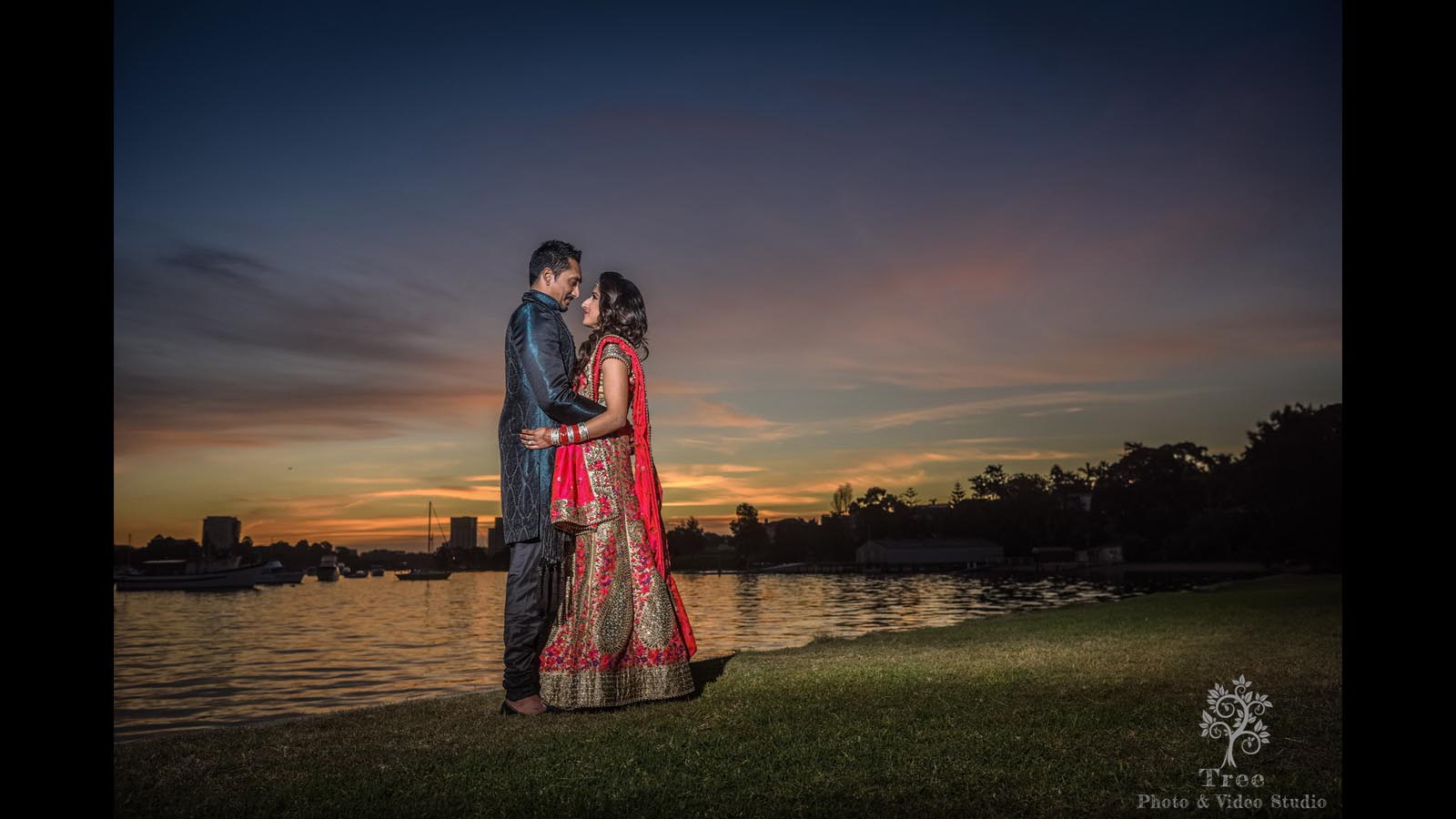 Indian Wedding Photos