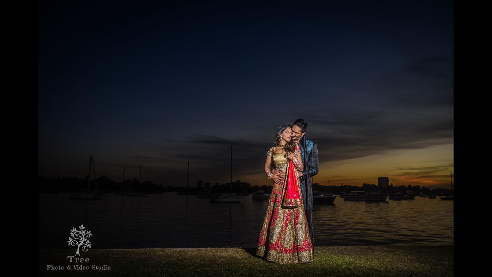 Indian Wedding Photography