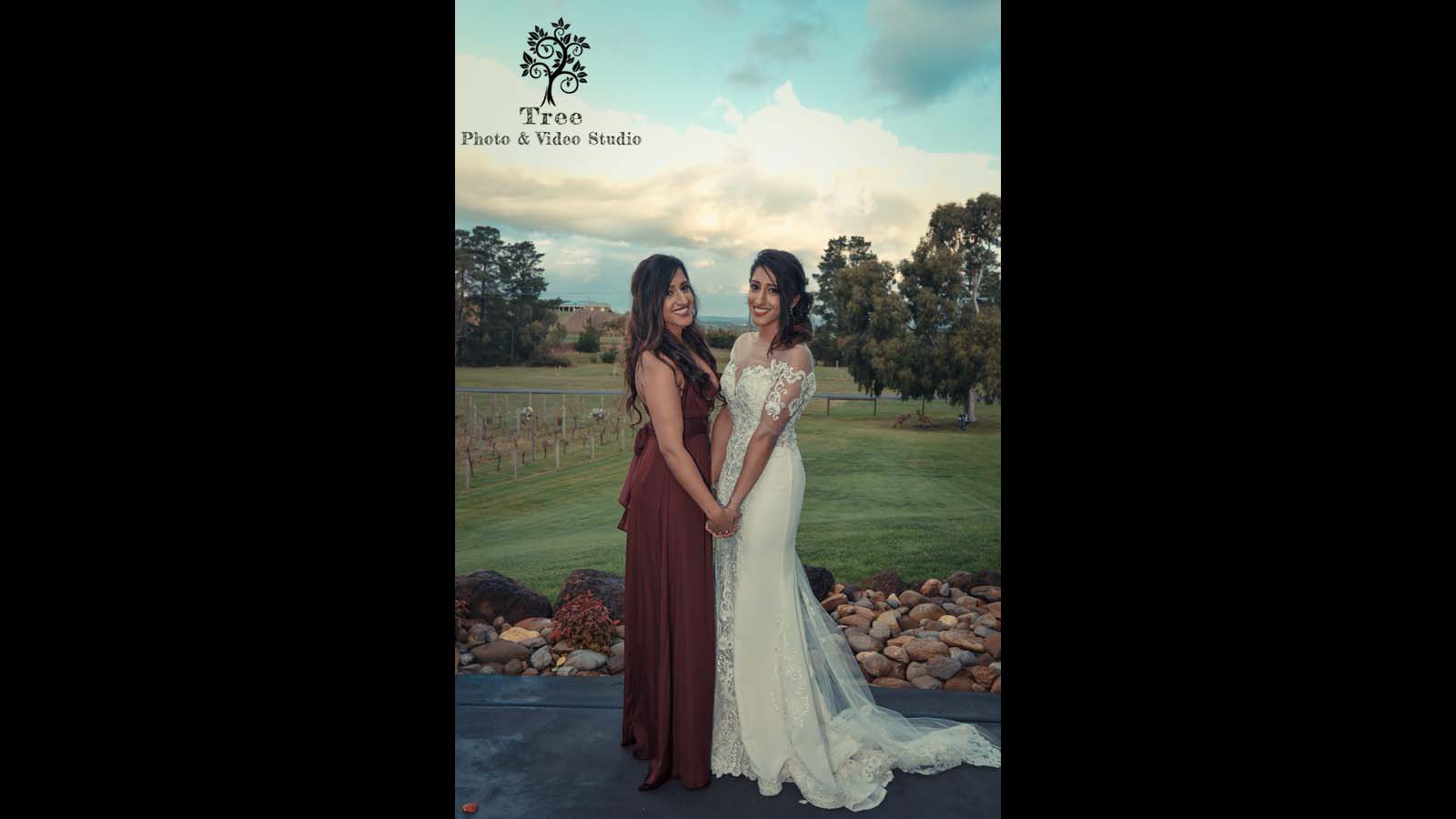 Yarra Vally Wedding Location