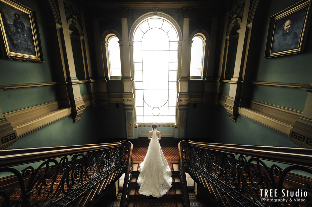 Melbourne Wedding Photography Locations 