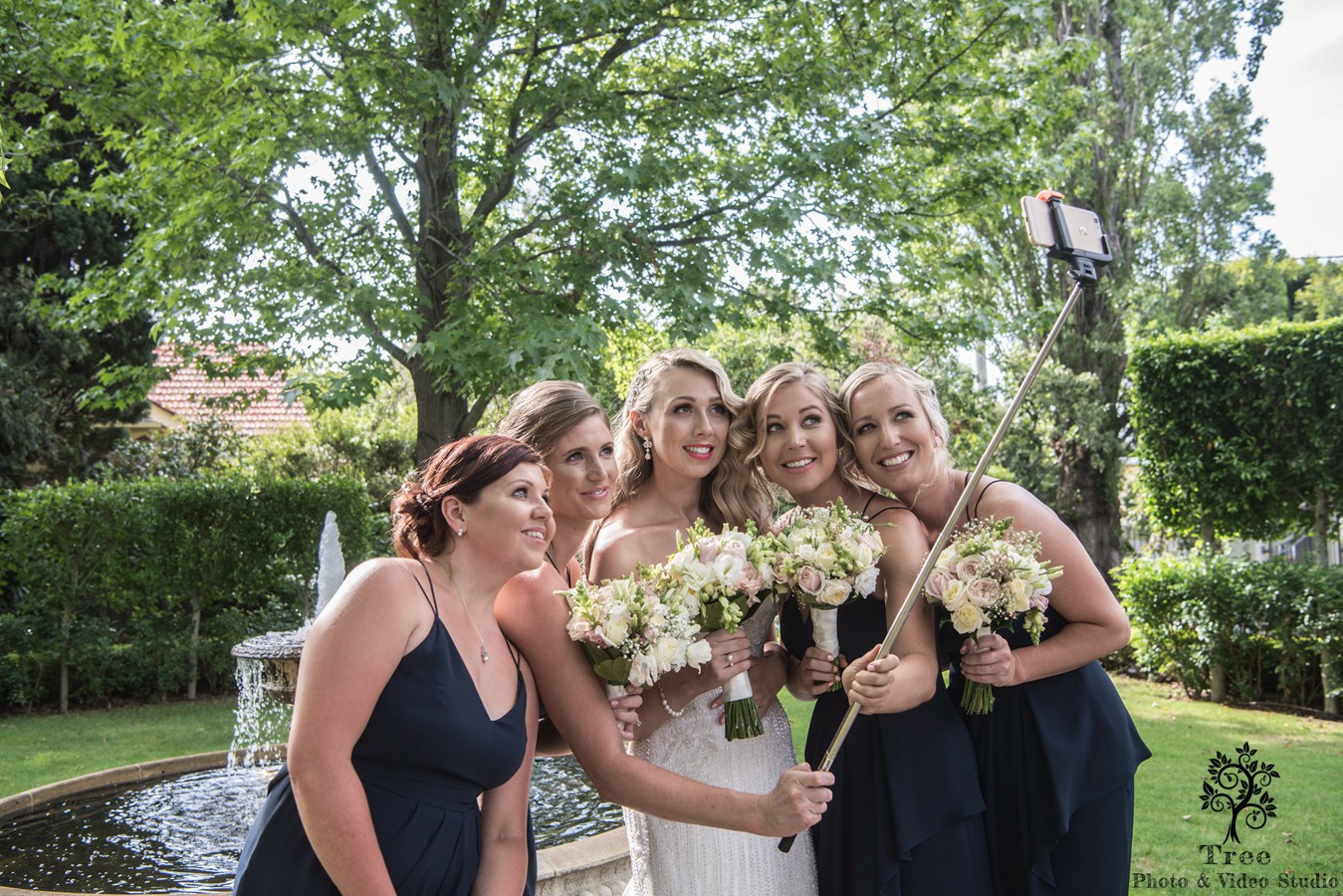 Bridal Party