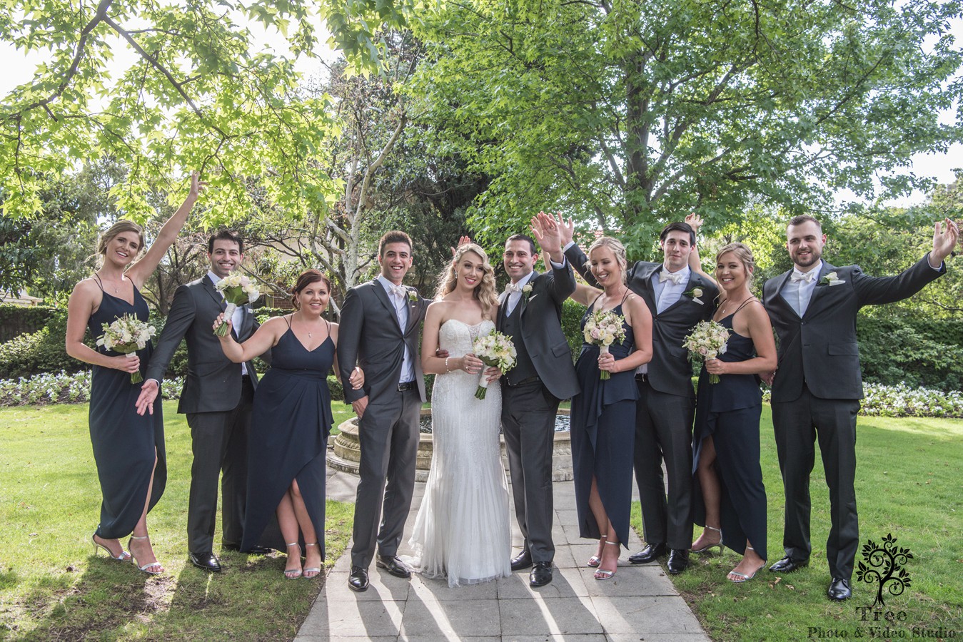 Bridal Party