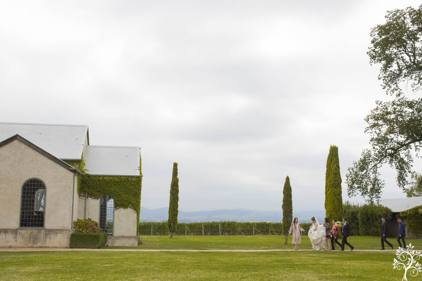 Stones of yarra valley