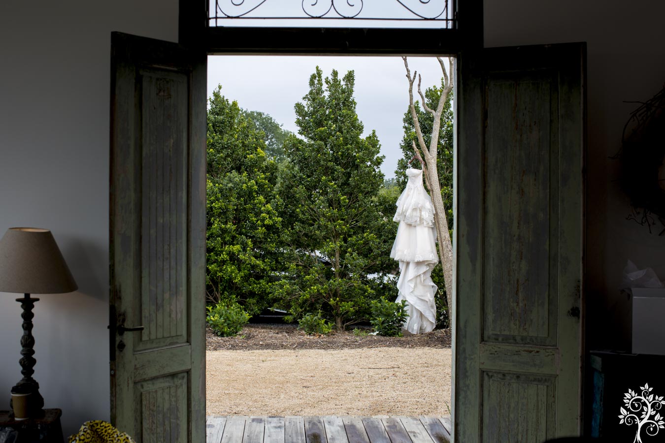 Stones of yarra valley day room