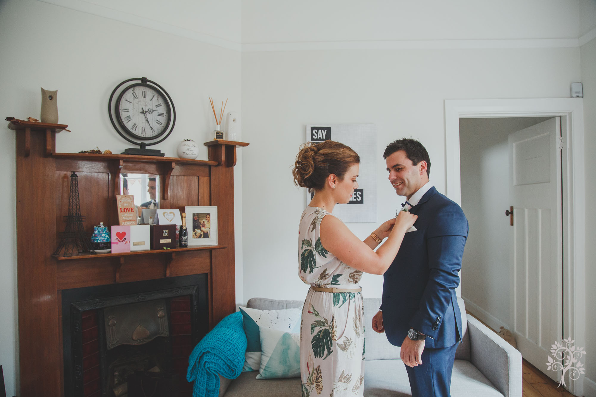 Mount Dandenong Wedding Photography