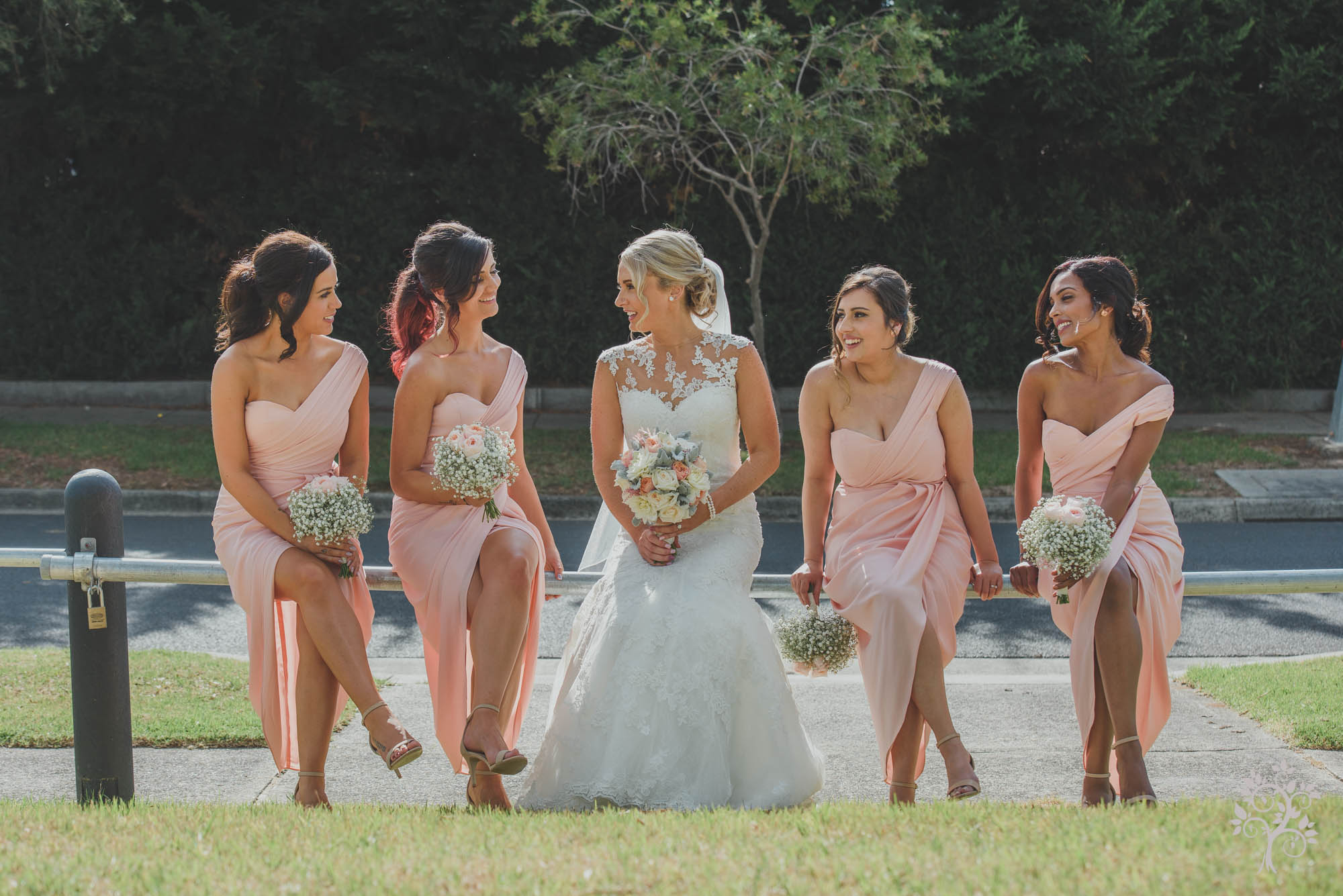 Melbourne Wedding