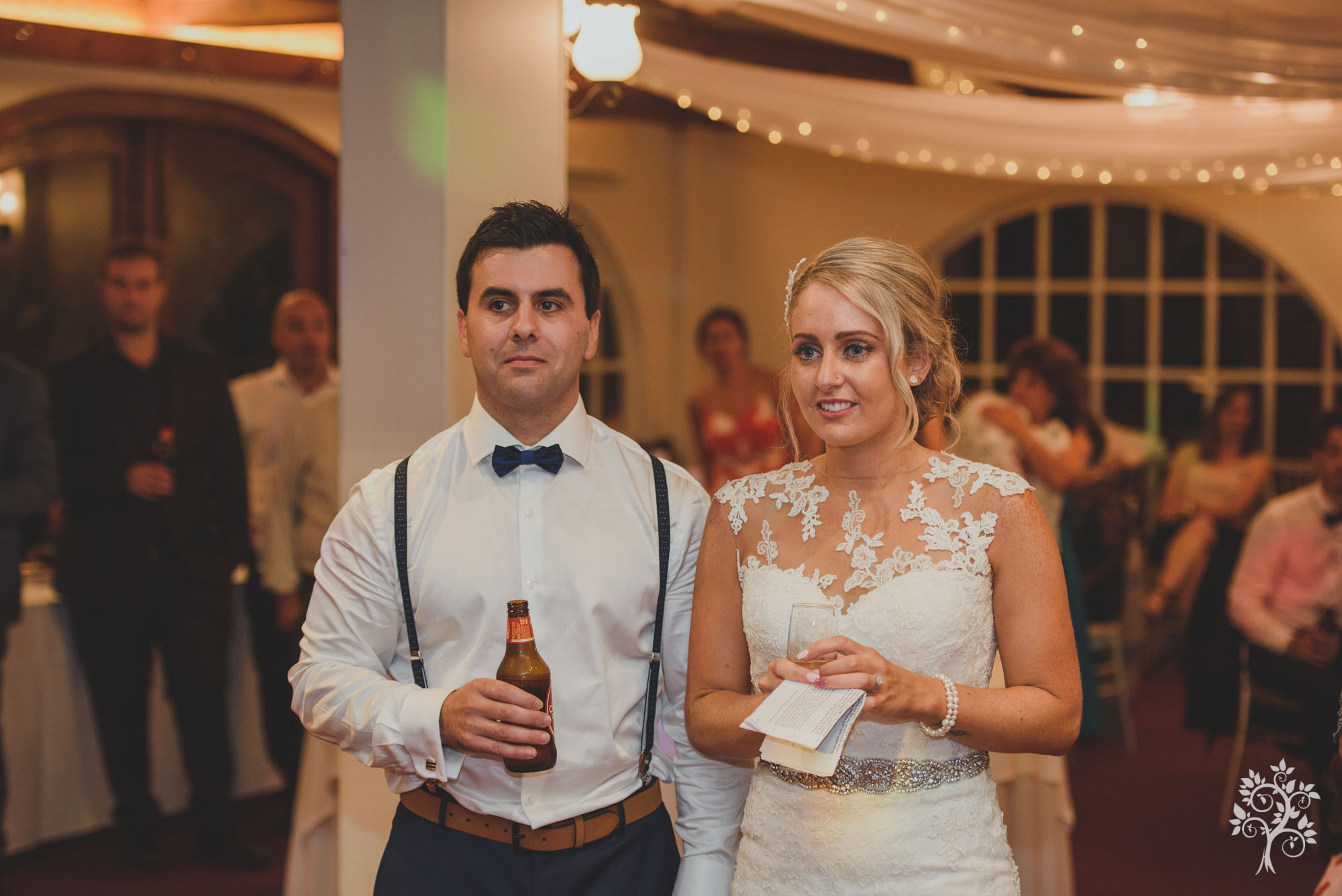 Mt Evelyn Wedding