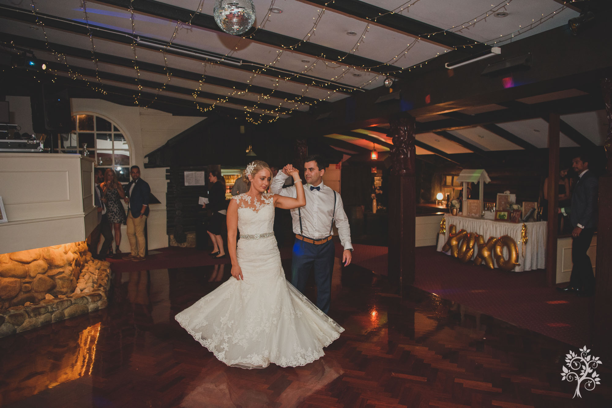 Mt Evelyn Wedding