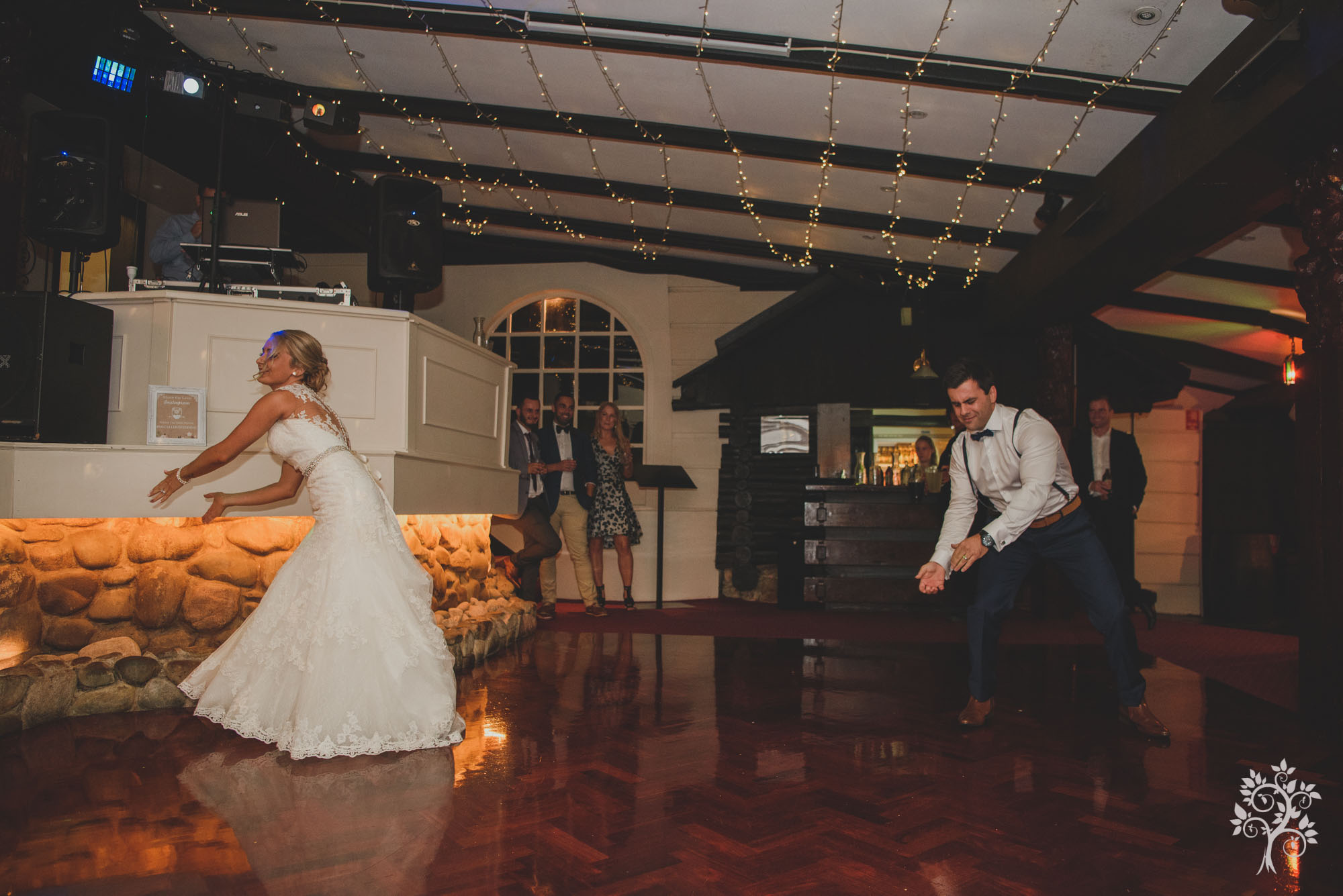 Mt Evelyn Wedding