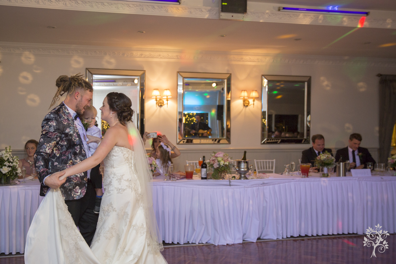 20170625 Liz&Chris poets lane wedding