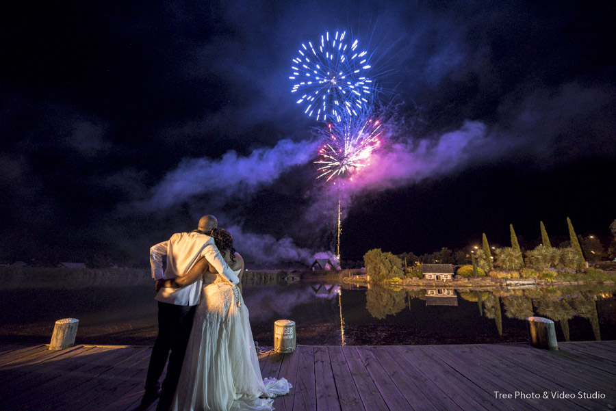 Windmill Gardens 43 - Victoria & Cameron | Windmill Gardens Wedding Photography