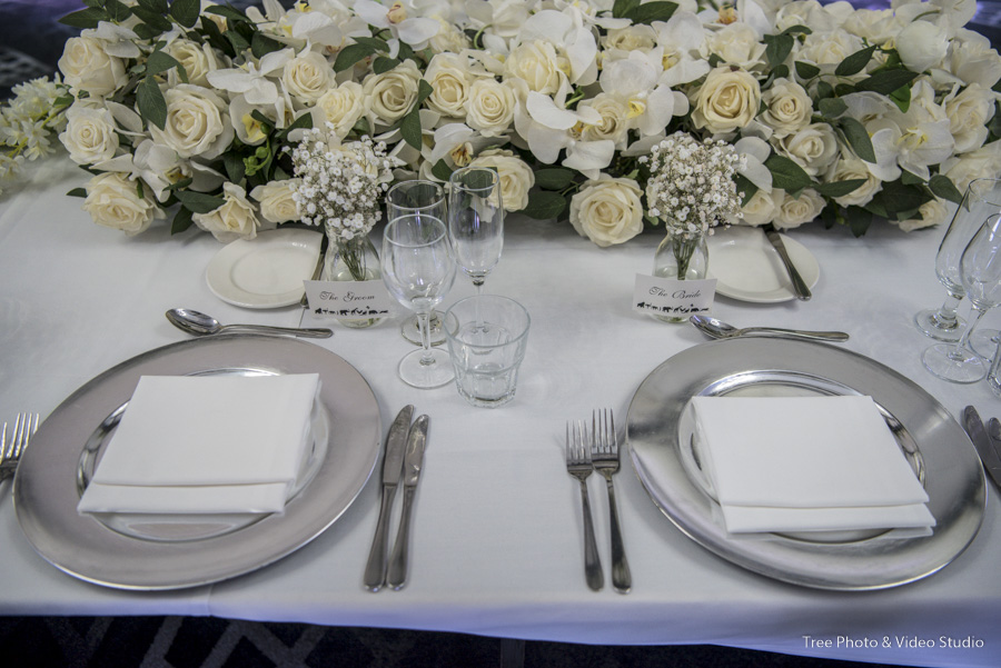 Windmill Gardens 6 - Victoria & Cameron | Windmill Gardens Wedding Photography
