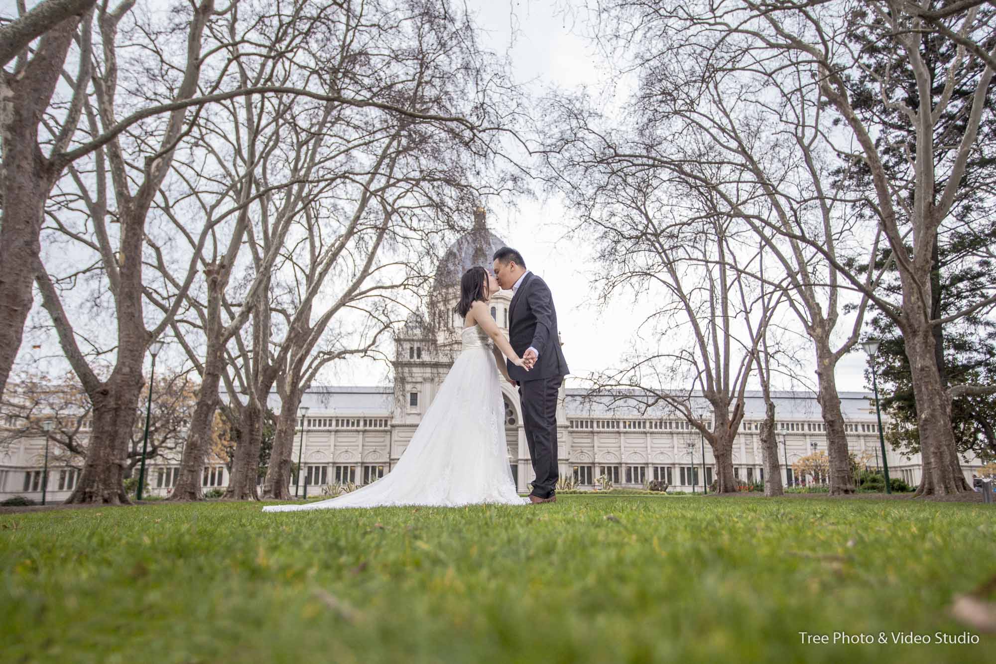 MG 0167 - Yuki & Oscar Pre-wedding Photography
