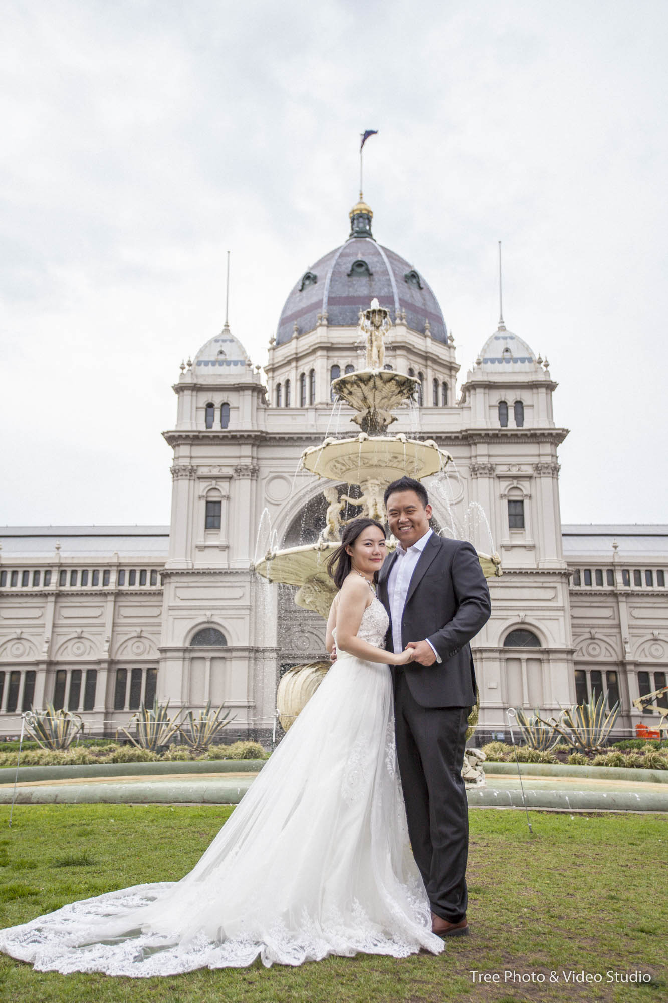 MG 0221 - Yuki & Oscar Pre-wedding Photography