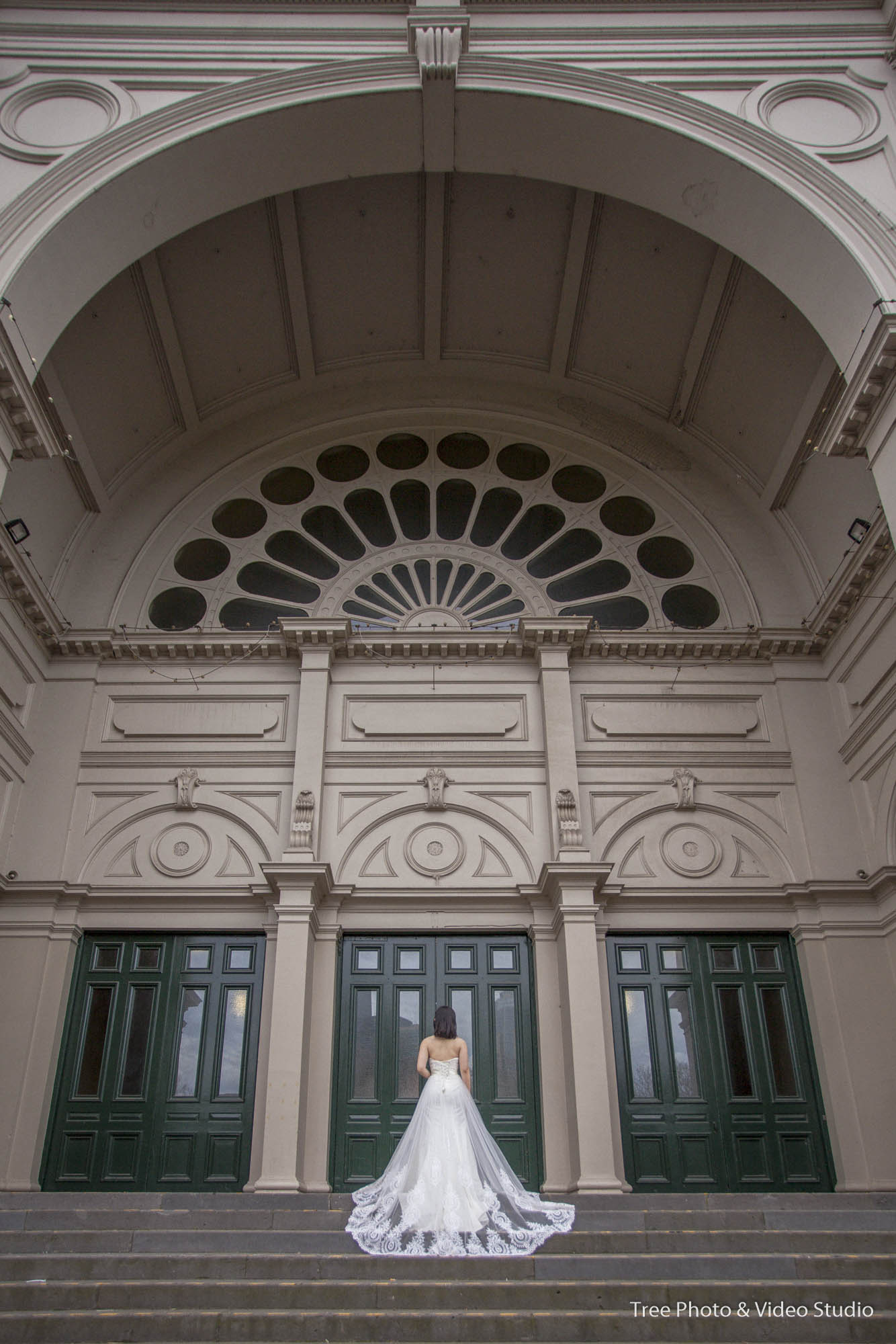 MG 0222 - Yuki & Oscar Pre-wedding Photography