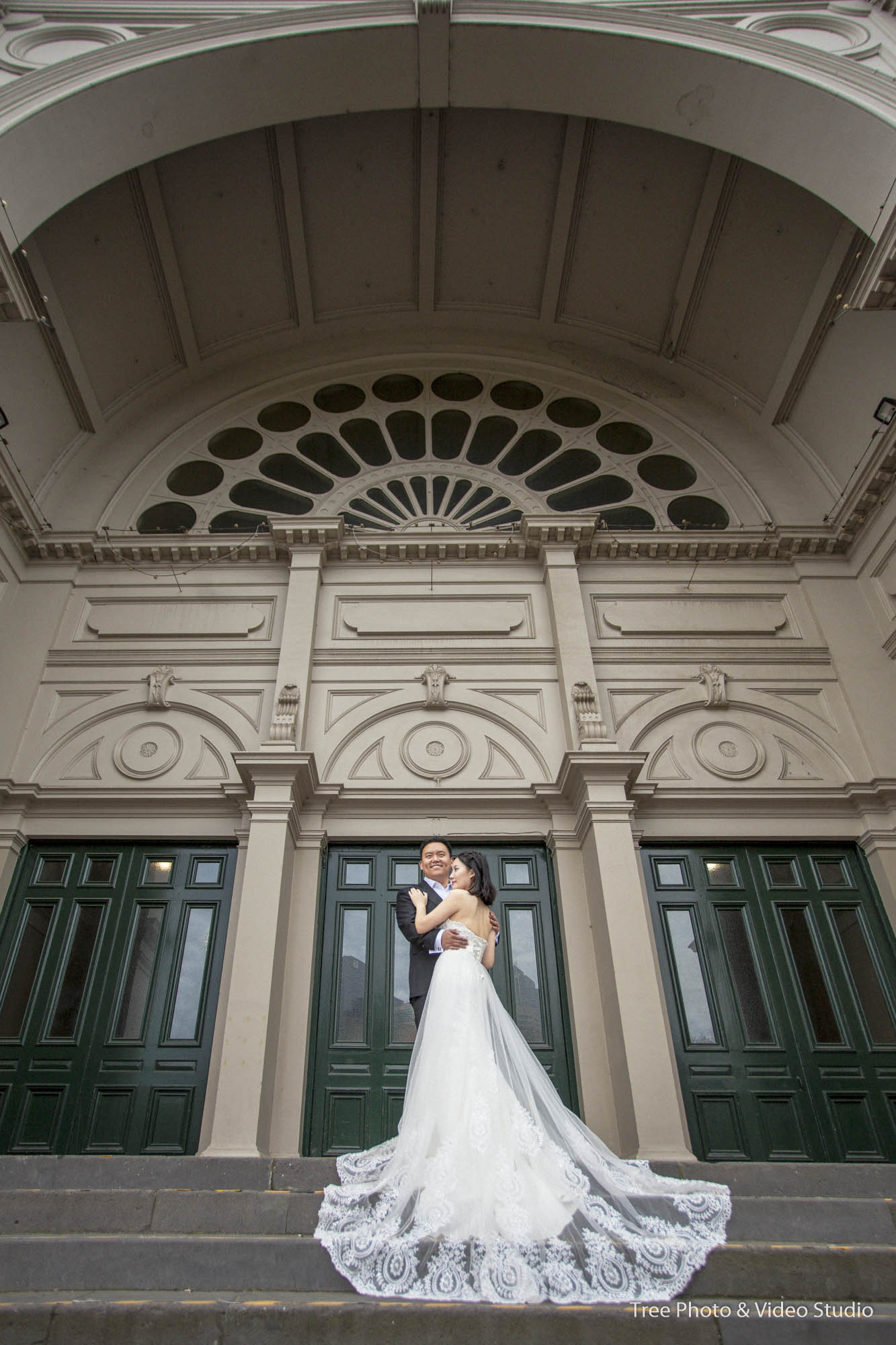 MG 0233 - Yuki & Oscar Pre-wedding Photography