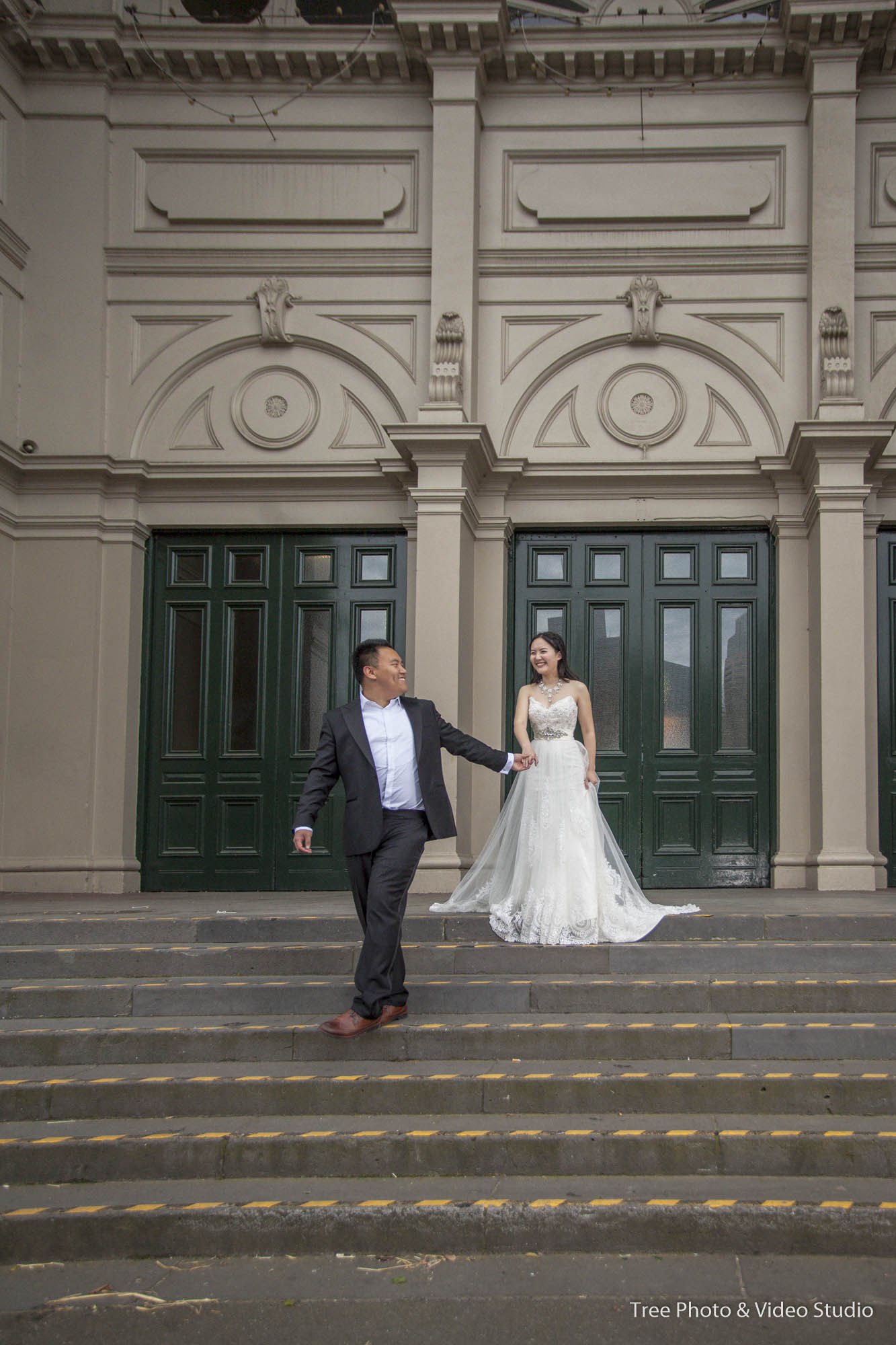 MG 0246 - Yuki & Oscar Pre-wedding Photography