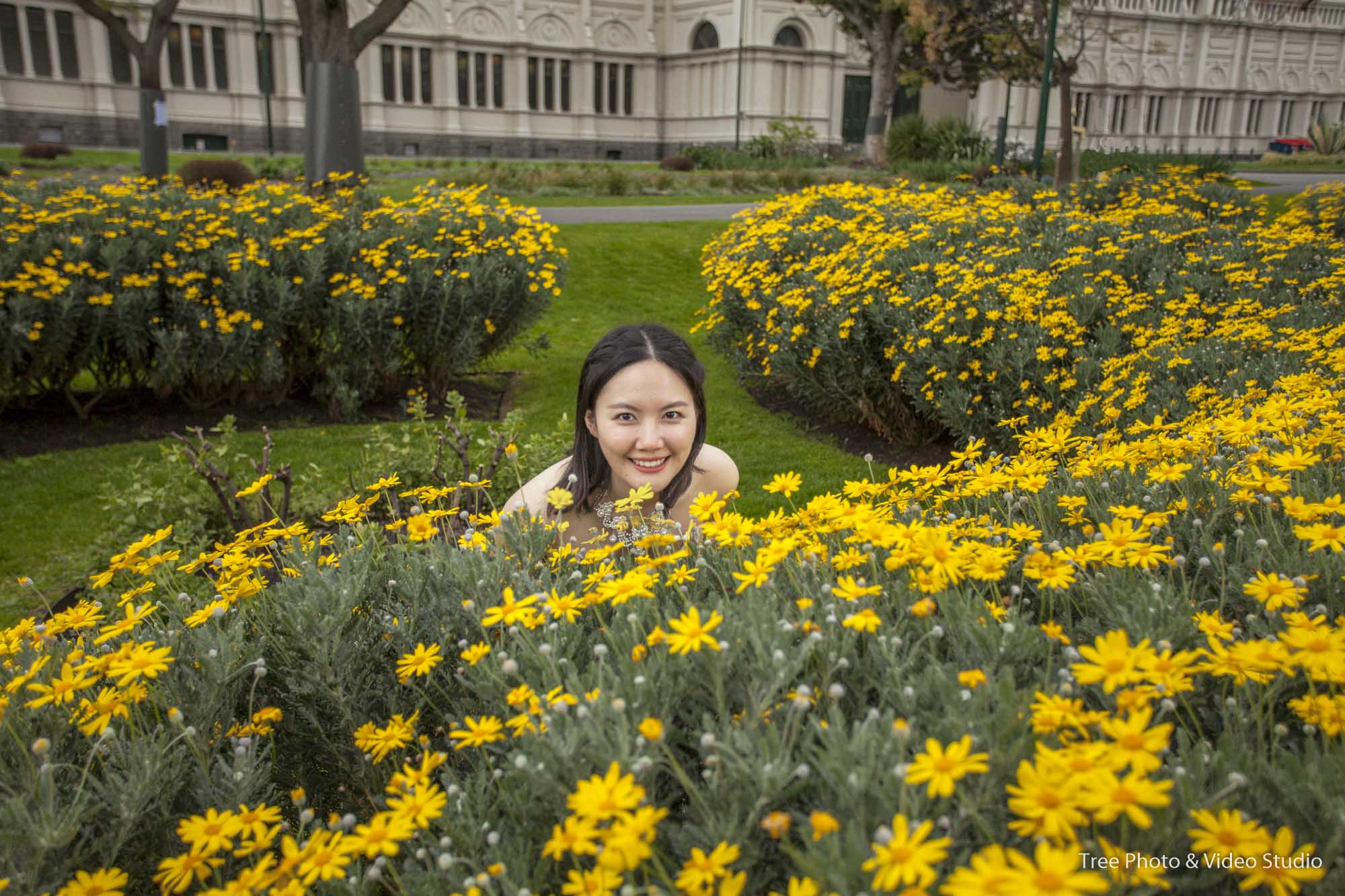 MG 0272 - Yuki & Oscar Pre-wedding Photography
