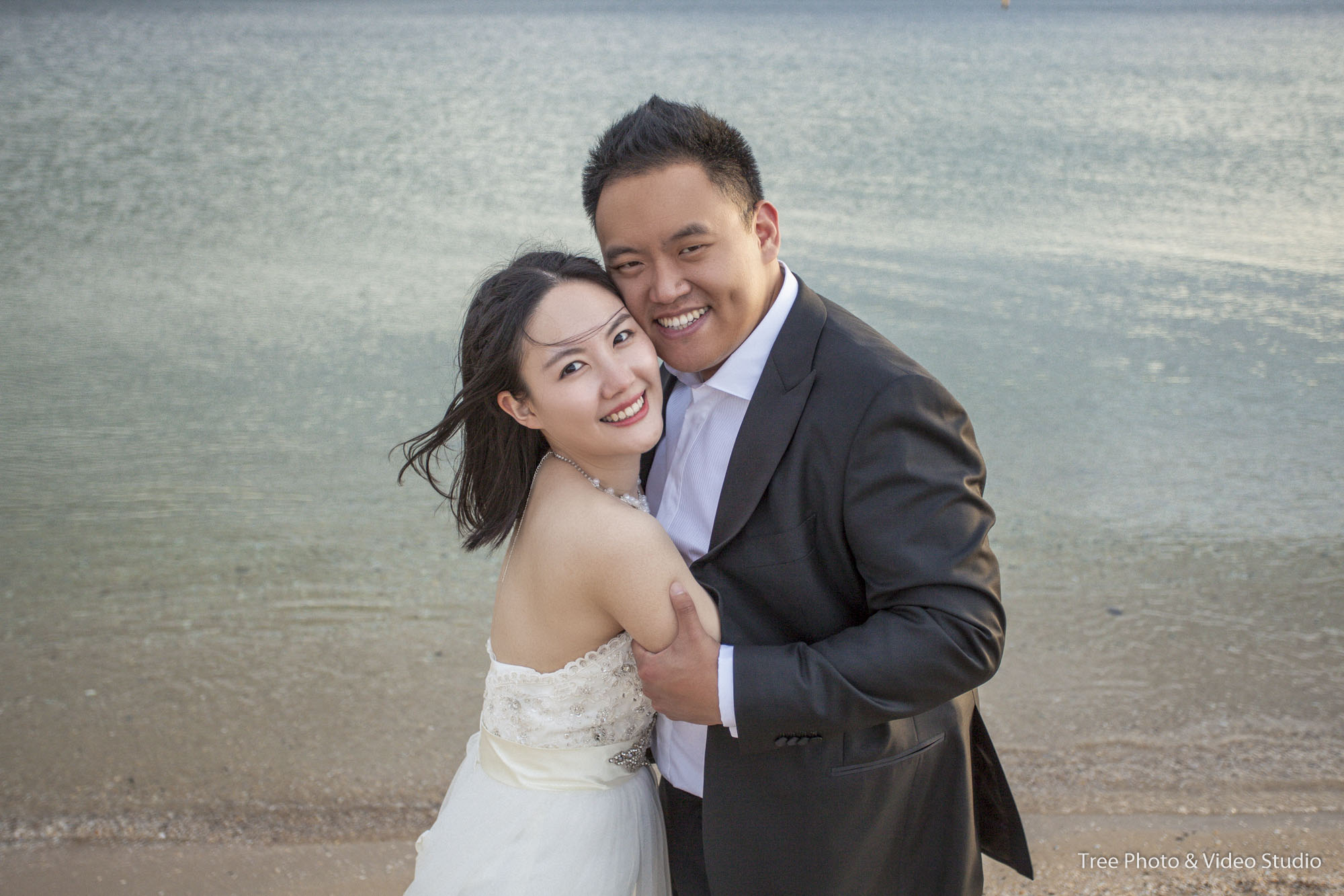 MG 0378 - Yuki & Oscar Pre-wedding Photography