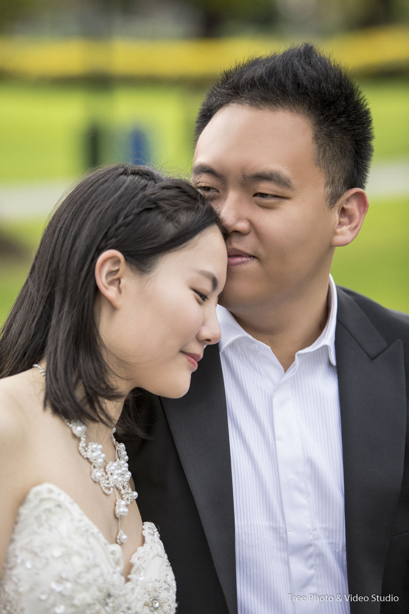 X9A0183 - Yuki & Oscar Pre-wedding Photography