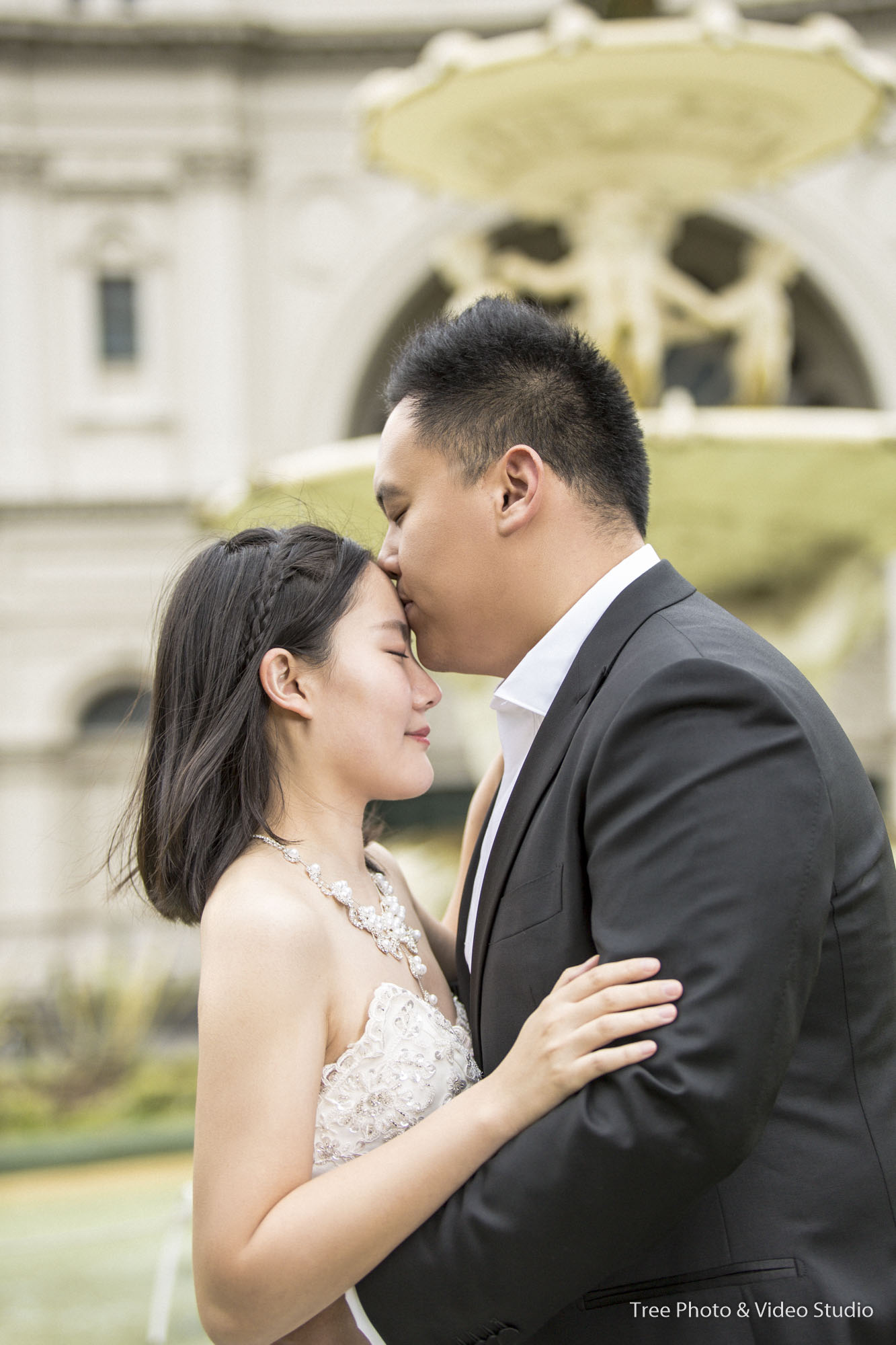 X9A0197 - Yuki & Oscar Pre-wedding Photography