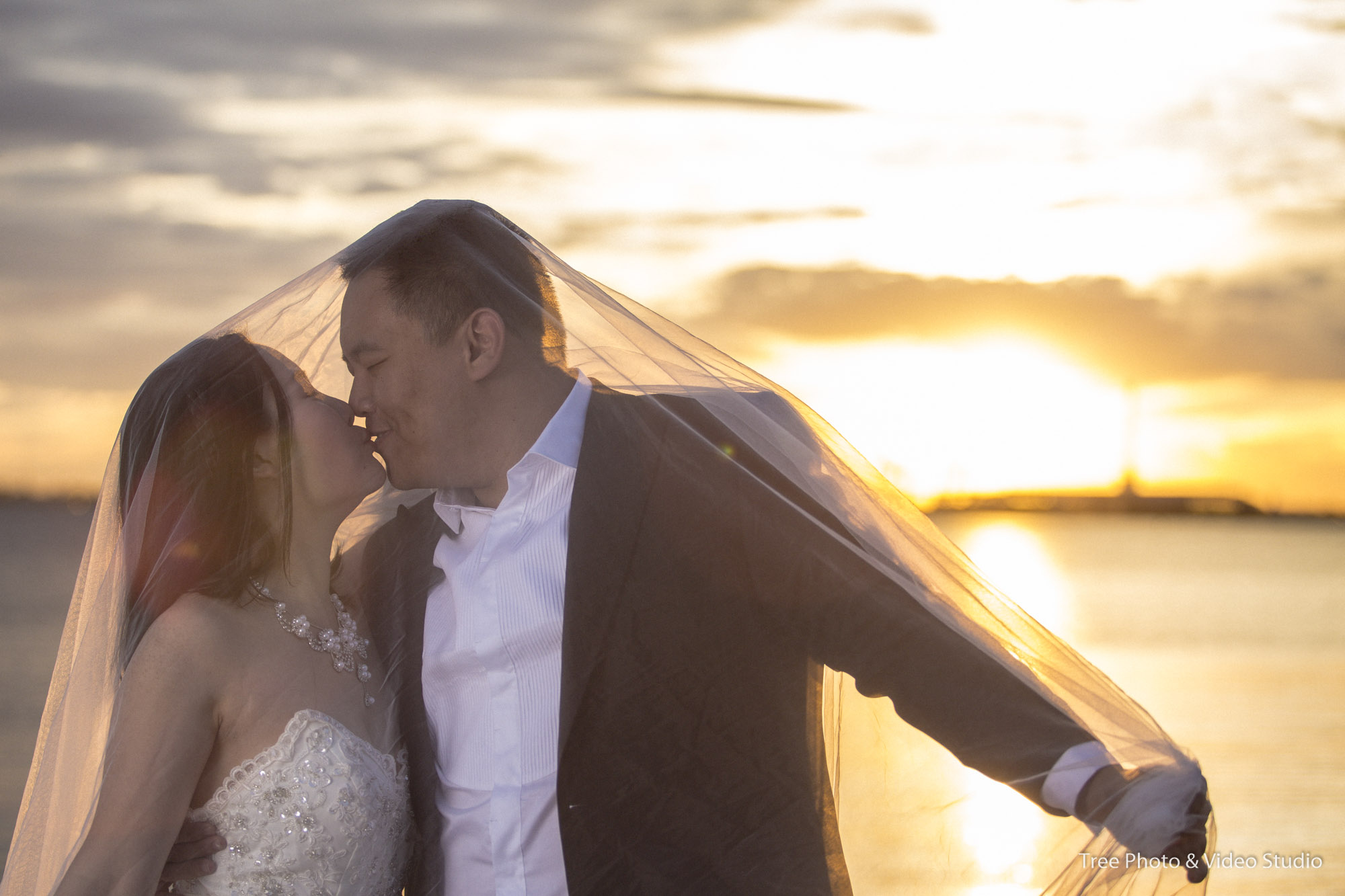 X9A0215 - Yuki & Oscar Pre-wedding Photography