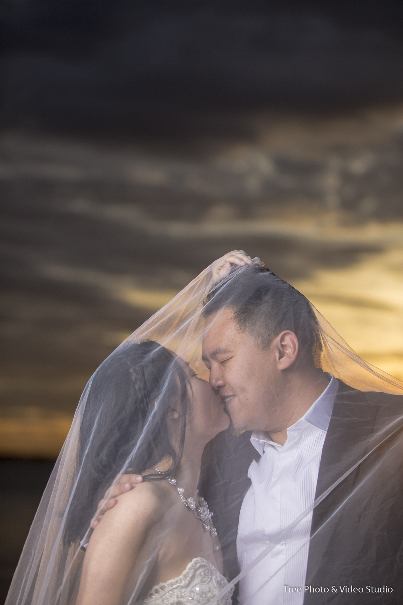 X9A0219 - Yuki & Oscar Pre-wedding Photography