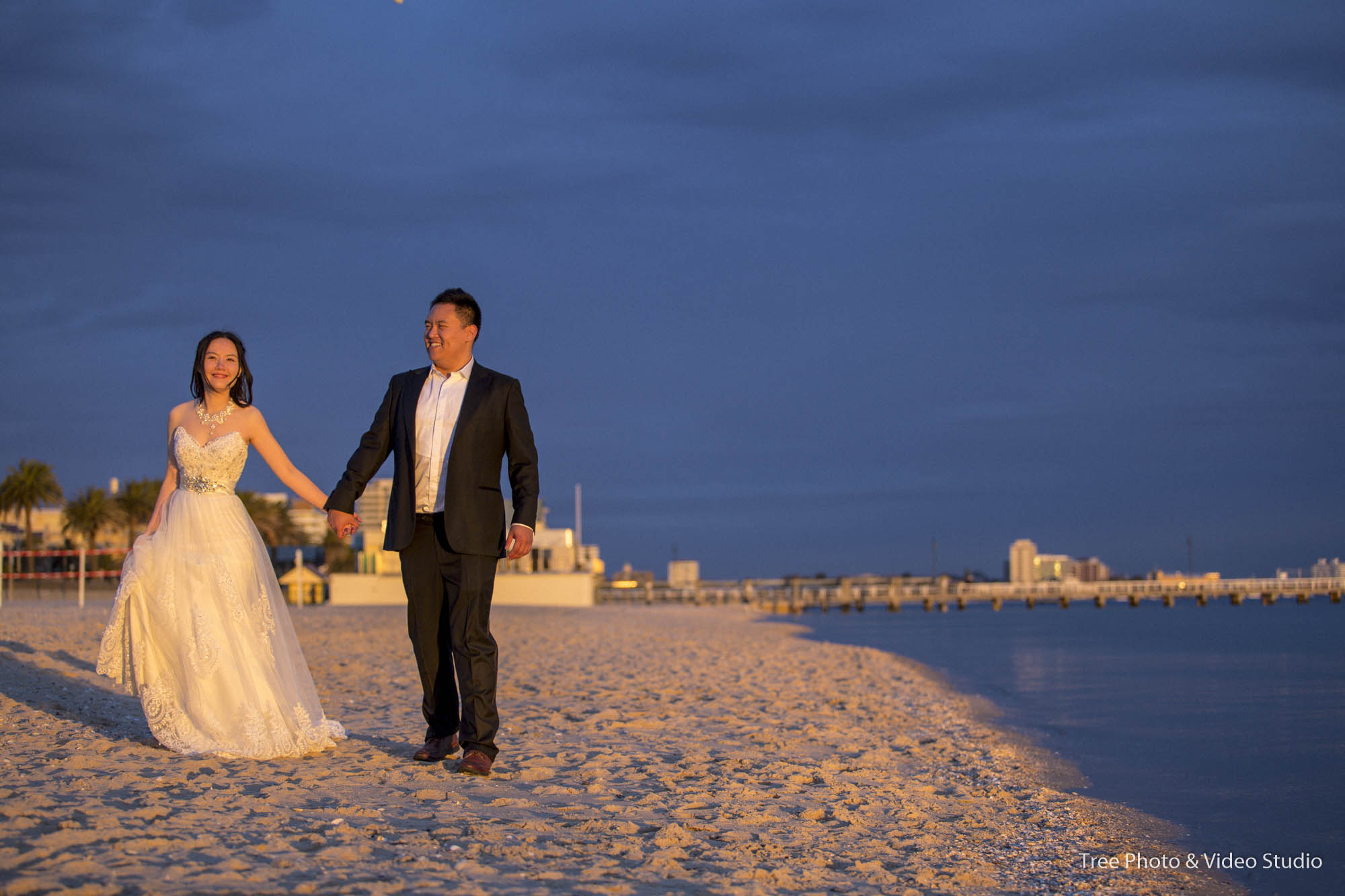 X9A0230 - Yuki & Oscar Pre-wedding Photography