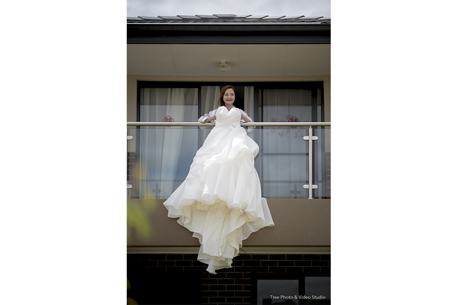 Quat Quatta 1 - Queenie and Dean |Quat Quatta Wedding Photography