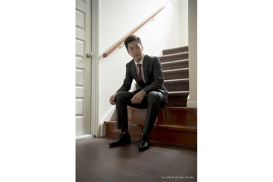 Quat Quatta 6 - Queenie and Dean |Quat Quatta Wedding Photography