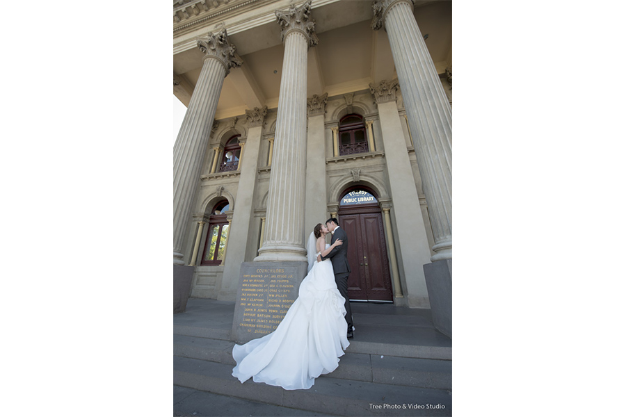 Quat Quatta 65 - Queenie and Dean |Quat Quatta Wedding Photography