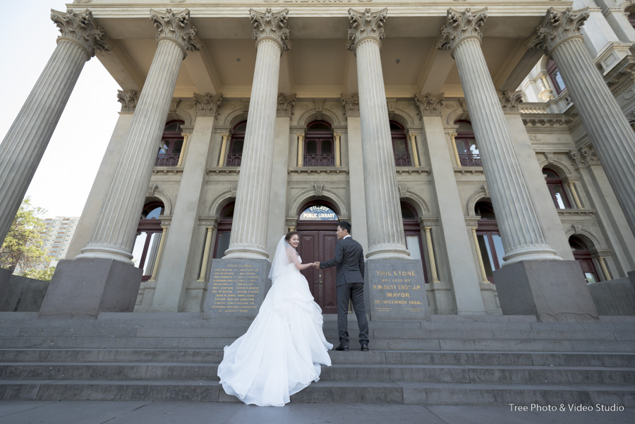 Quat Quatta 66 - Queenie and Dean |Quat Quatta Wedding Photography