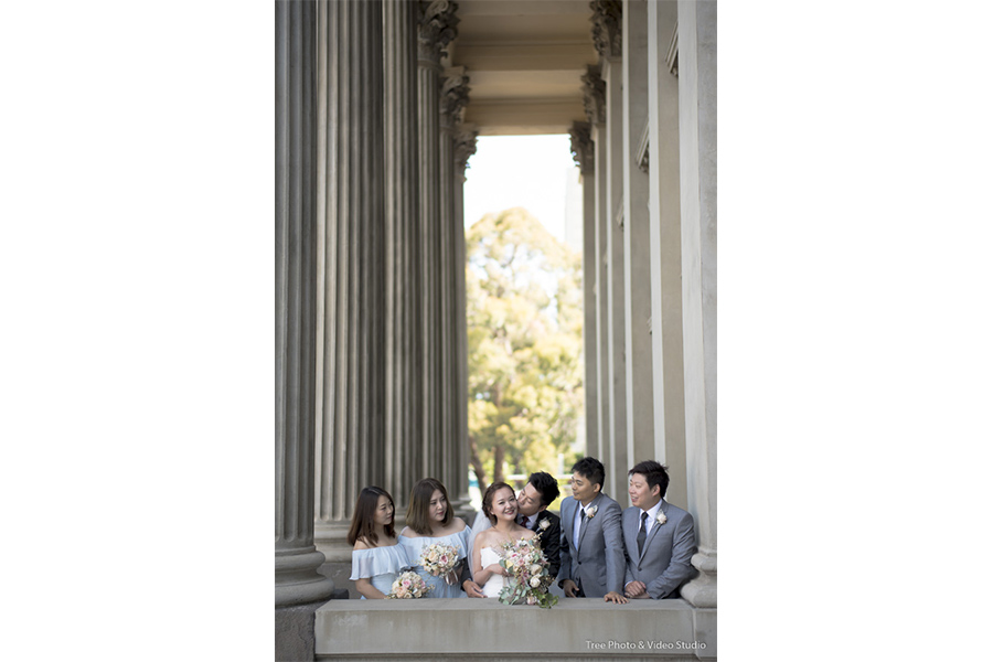 Quat Quatta 69 - Queenie and Dean |Quat Quatta Wedding Photography