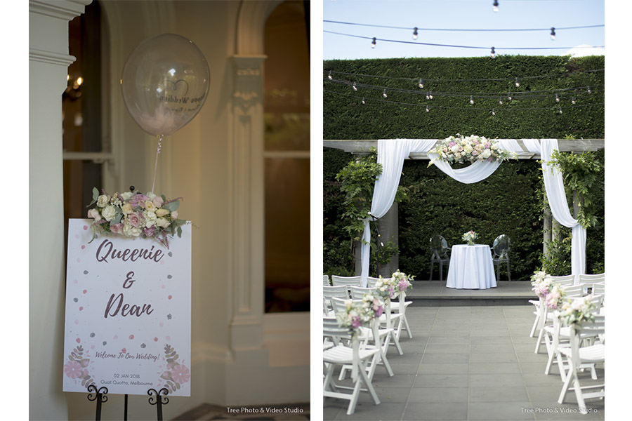 Quat Quatta 70 - Queenie and Dean |Quat Quatta Wedding Photography