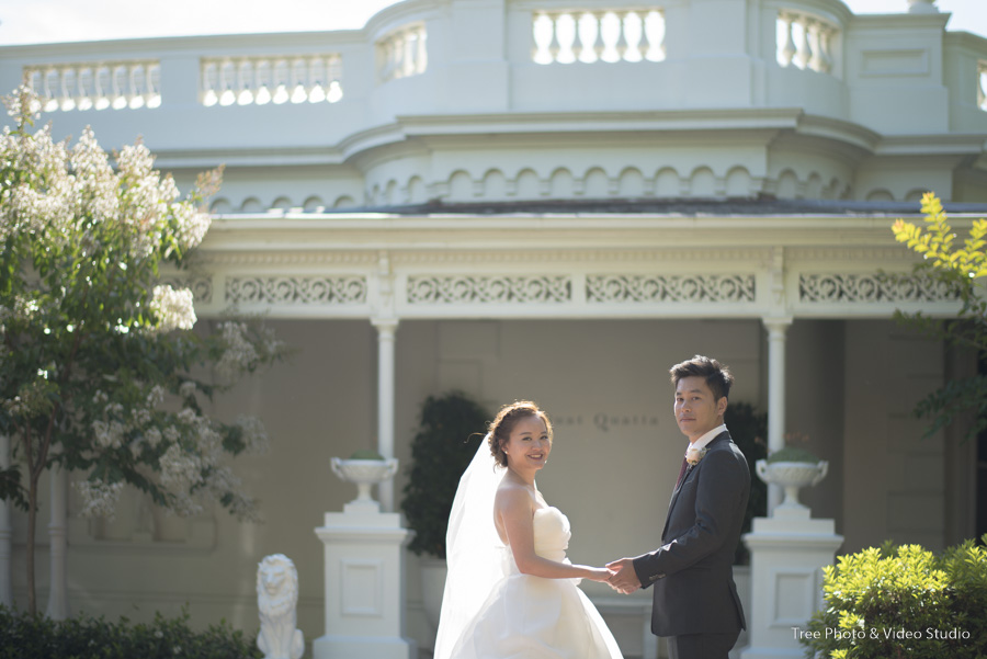 Quat Quatta 73 - Queenie and Dean |Quat Quatta Wedding Photography