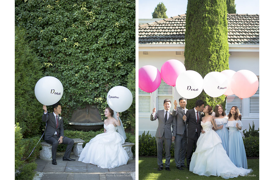 Quat Quatta 77 - Queenie and Dean |Quat Quatta Wedding Photography