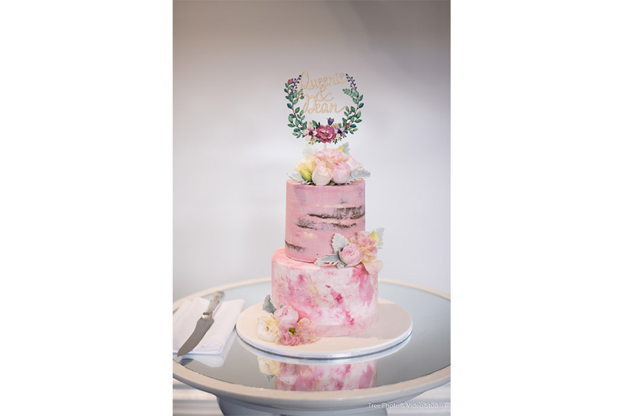 Quat Quatta 79 - Queenie and Dean |Quat Quatta Wedding Photography