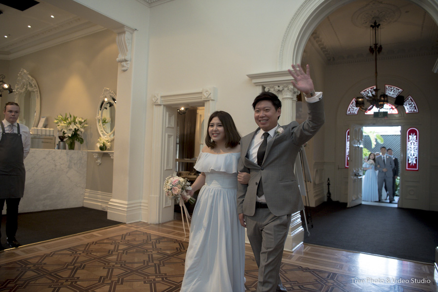 Quat Quatta 88 - Queenie and Dean |Quat Quatta Wedding Photography