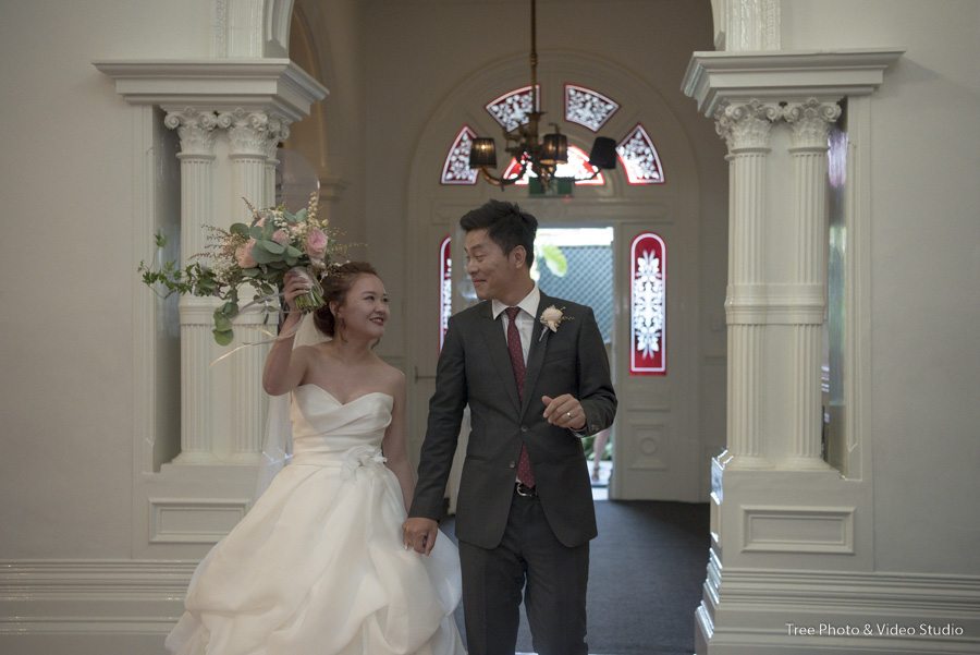 Quat Quatta 90 - Queenie and Dean |Quat Quatta Wedding Photography