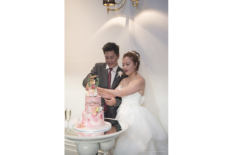 Quat Quatta 91 - Queenie and Dean |Quat Quatta Wedding Photography