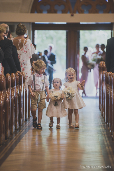 St Ignatius' Church & Farm Vigano Wedding Photography (27)